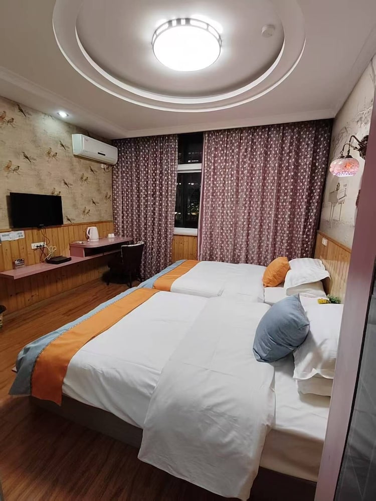Wuzhen Youyou Inn 5/26