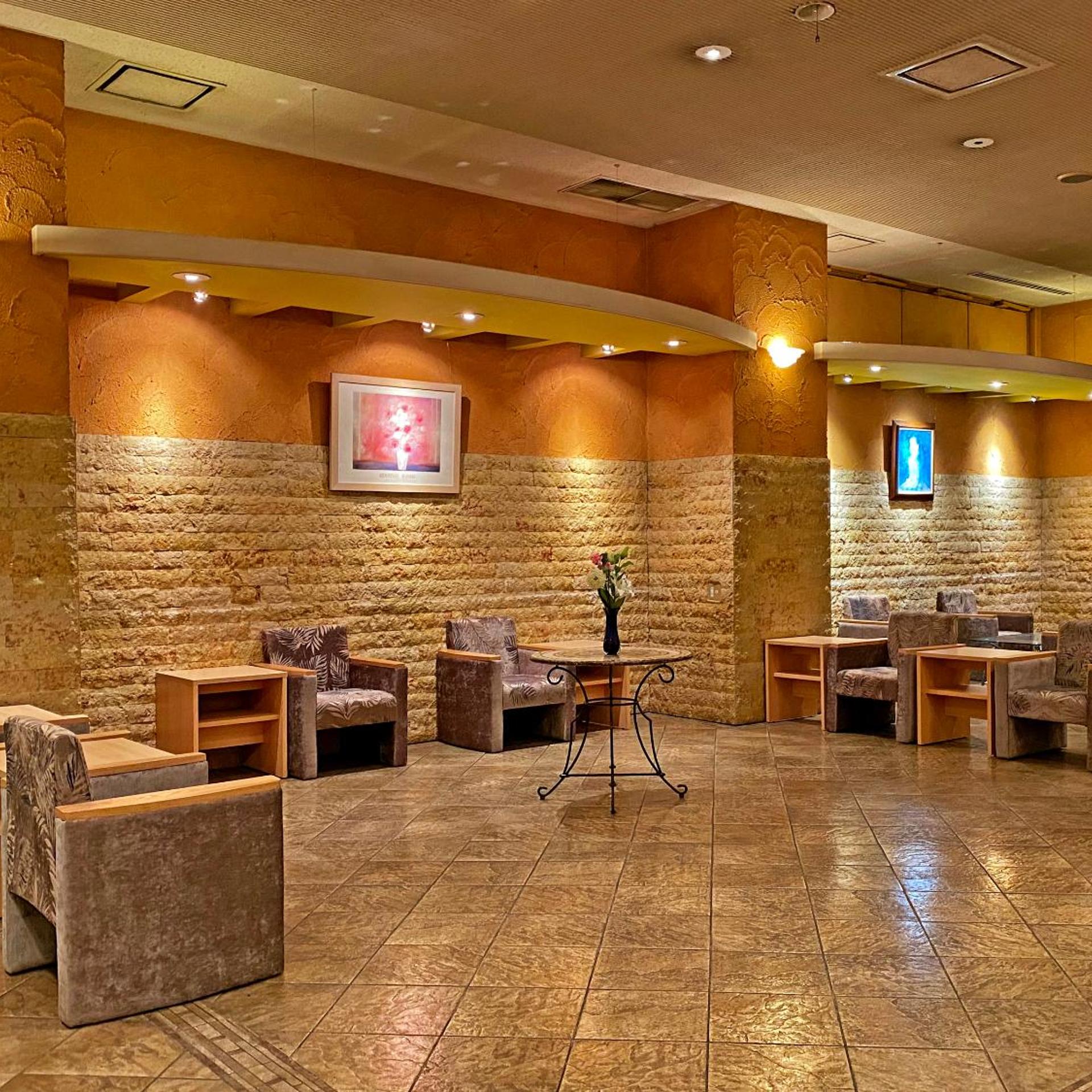 Hotel Pearl City Sapporo 31/46