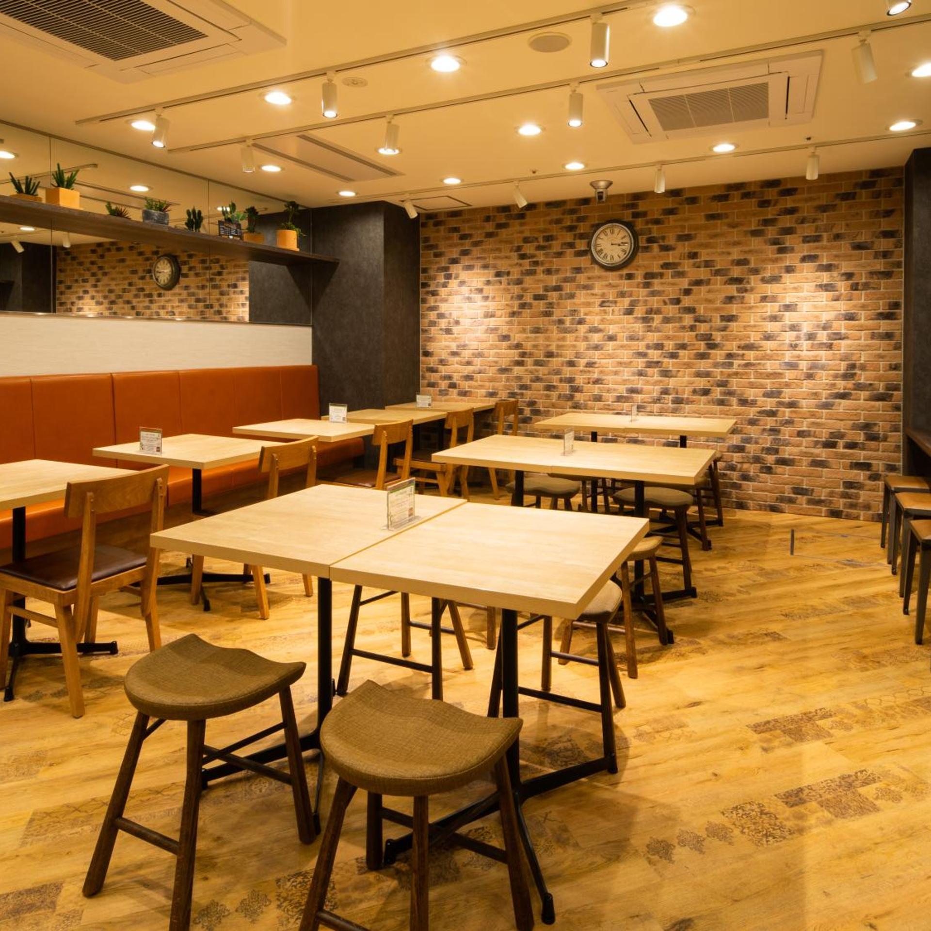 Super Hotel Tokyo-JR Tachikawa Kitaguchi 38/54