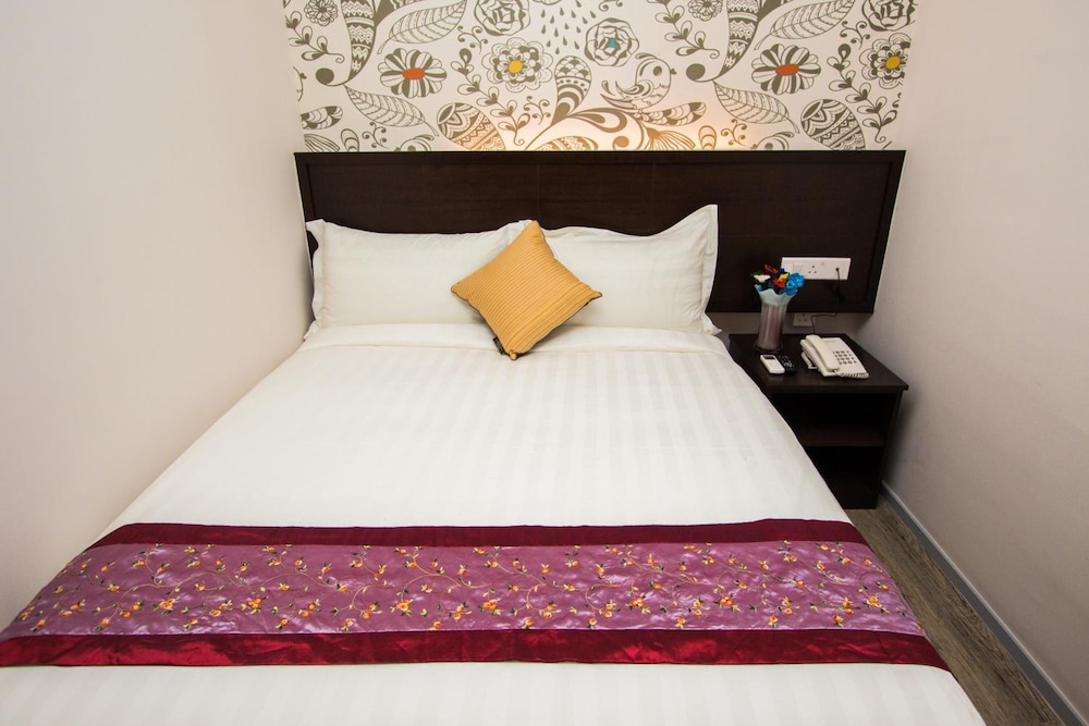 Double M Hotel @ Kl Sentral 15/25
