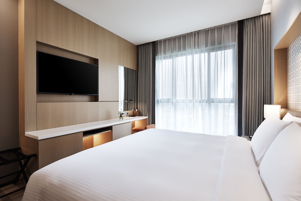 Shinhwa Jeju Shinhwa World Hotel And Resorts 22/73