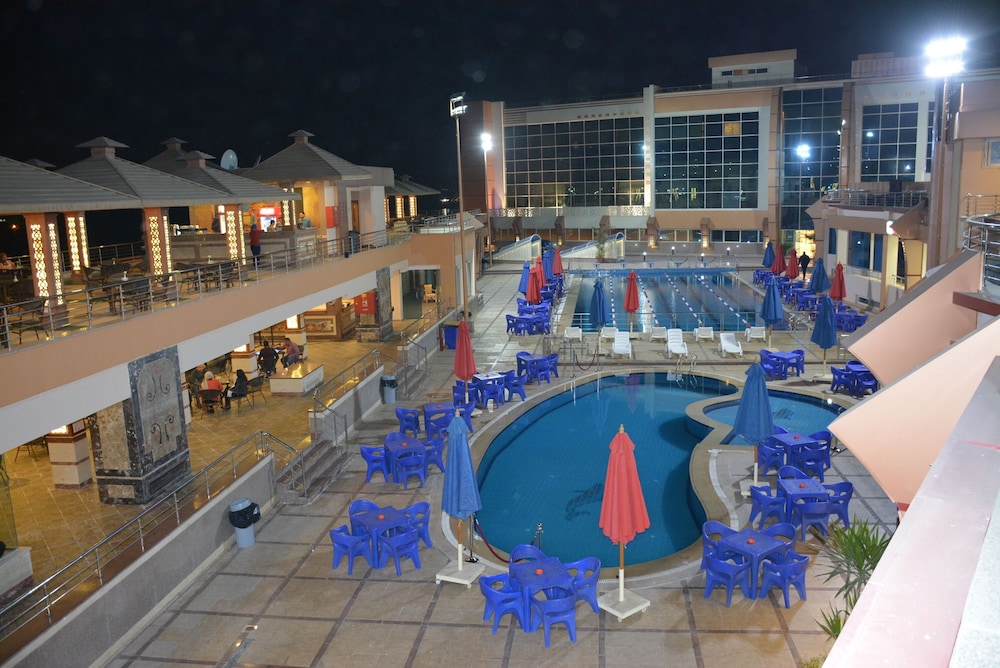 Trans Nile Hotel 30/42
