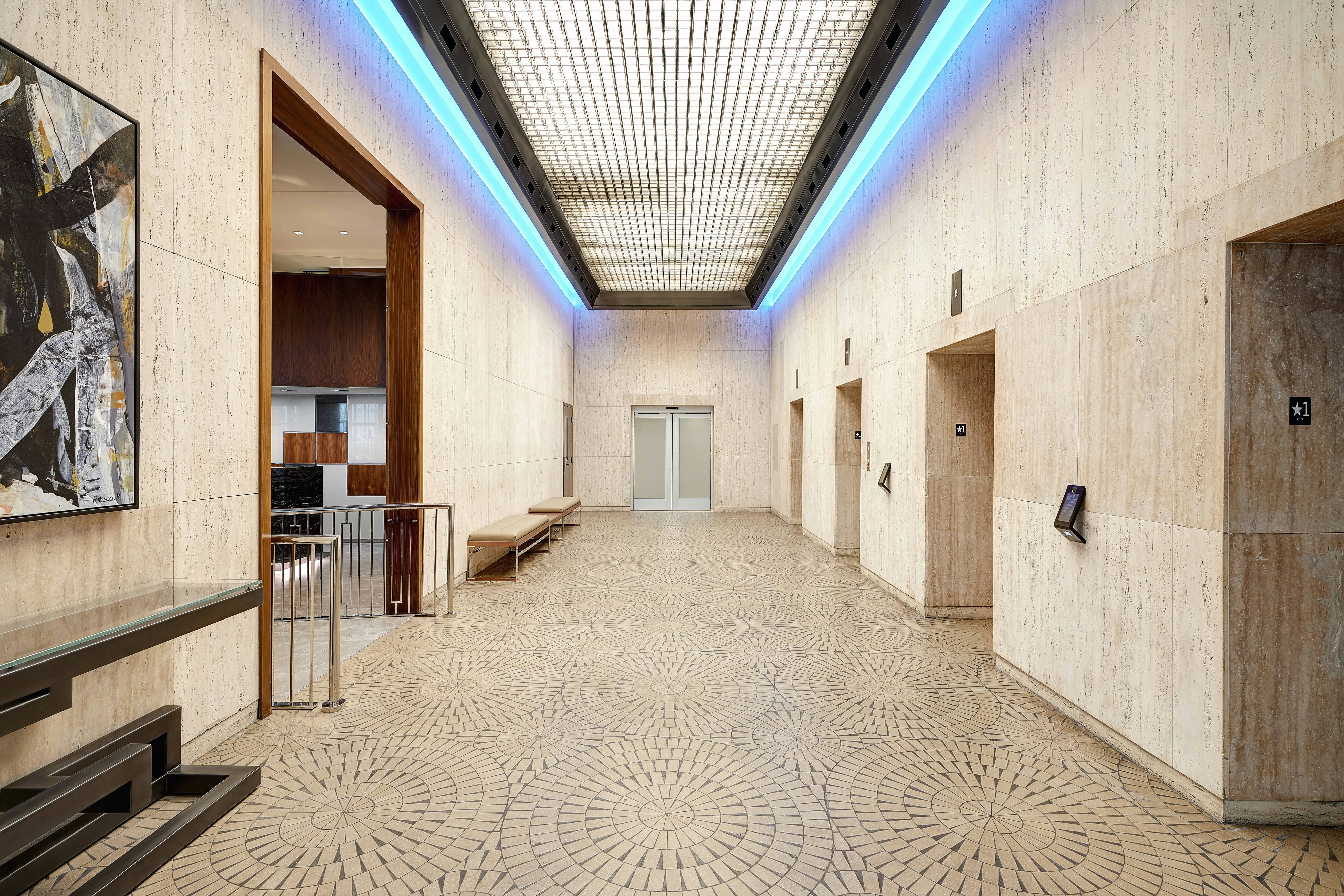 Ac Hotel Dallas Downtown 24/49
