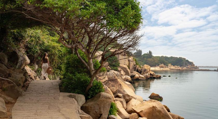 Alila Dongao Island Zhuhai 45/49