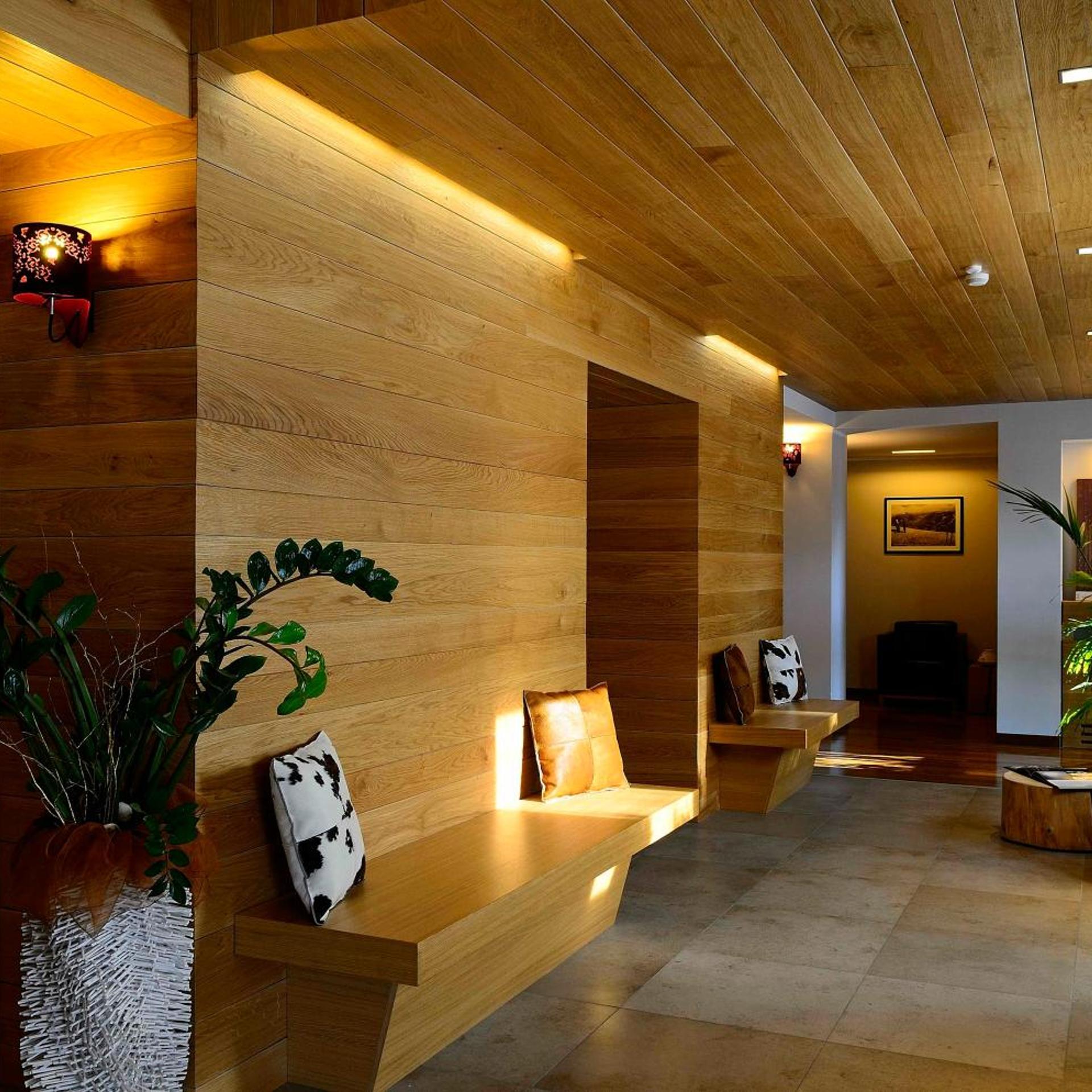 Nido Dell Aquila Hotel 5/70