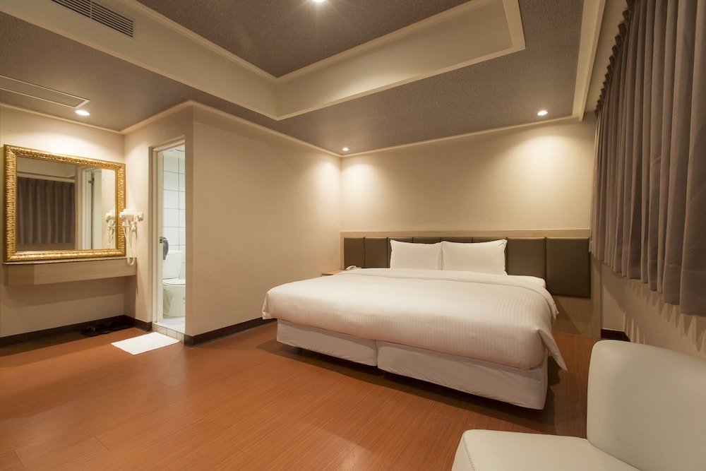 The Cloud Hotel-Hsinchu 25/71