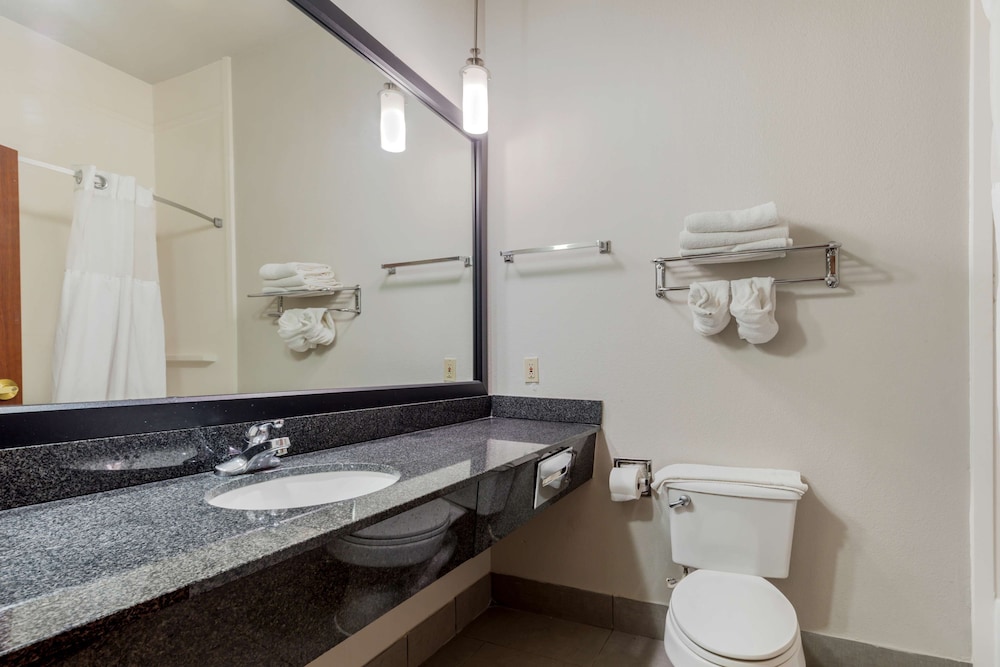 Best Western Plus Mckinney Inn & Suites 18/37