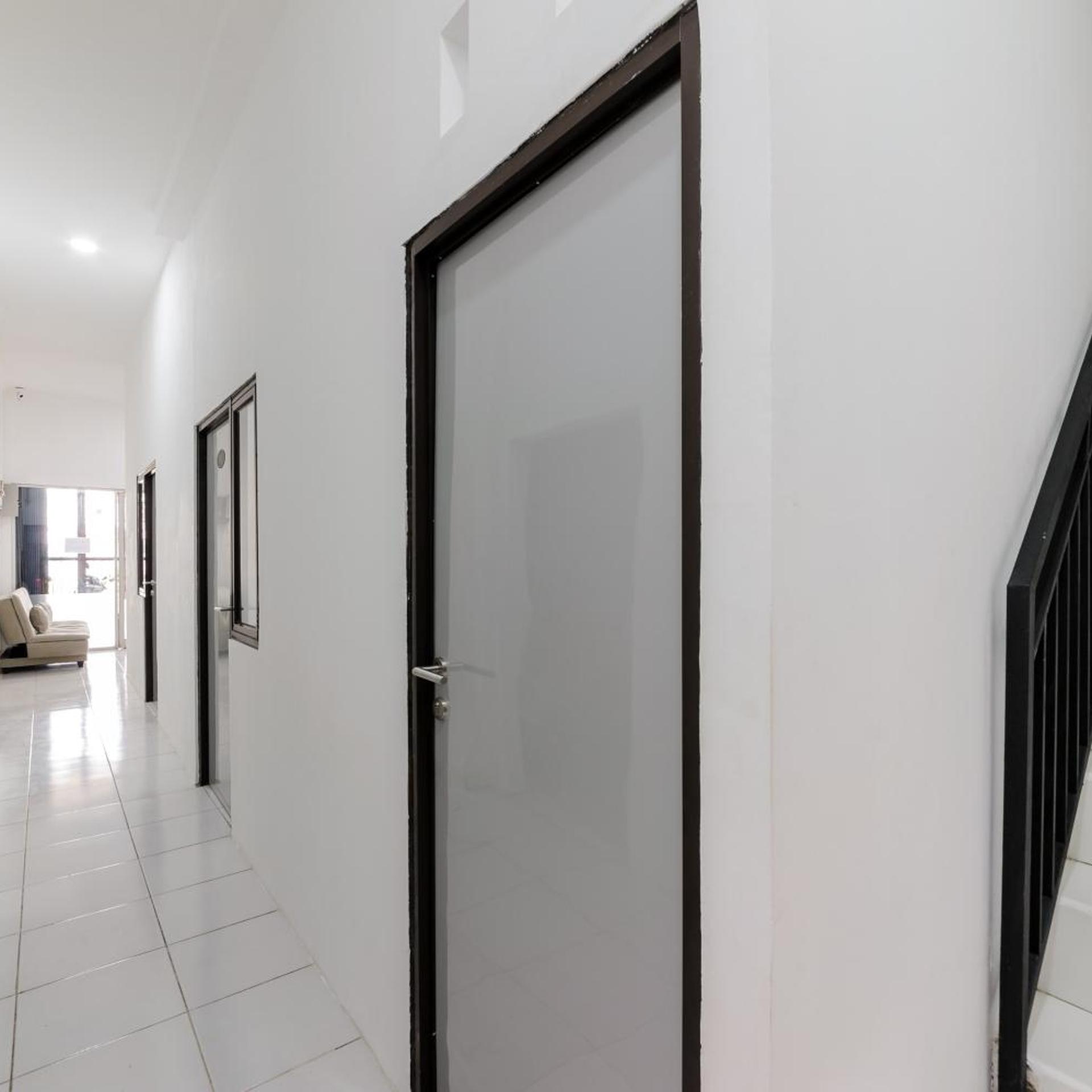 Reddoorz @ Pandu Raya Bogor 25/37