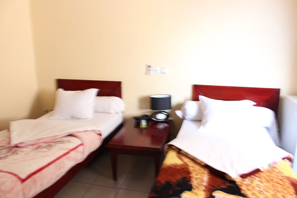 Hotel Santa Lucia 23/50