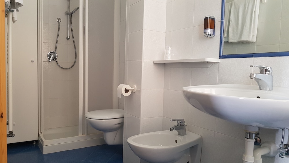 Hotel Villa Adria B And B 15/67