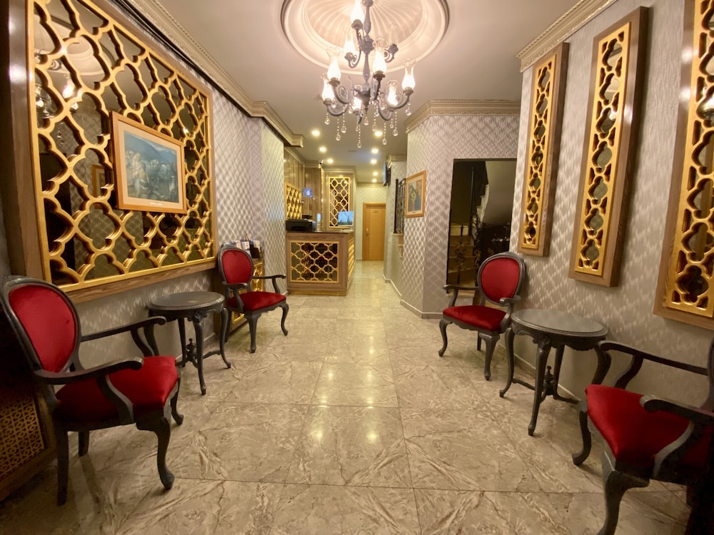 Santefe Hotel 49/64