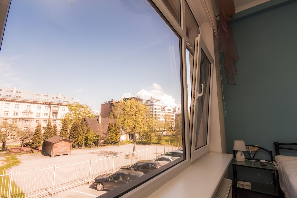 Hotel Kert 15/27