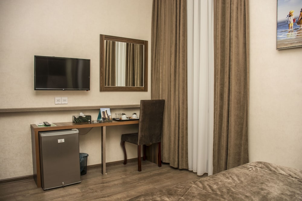 Seven Boutique Hotel Baku 38/50