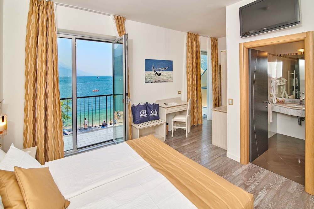 Hotel Lido Blu Surf & Bike 13/50