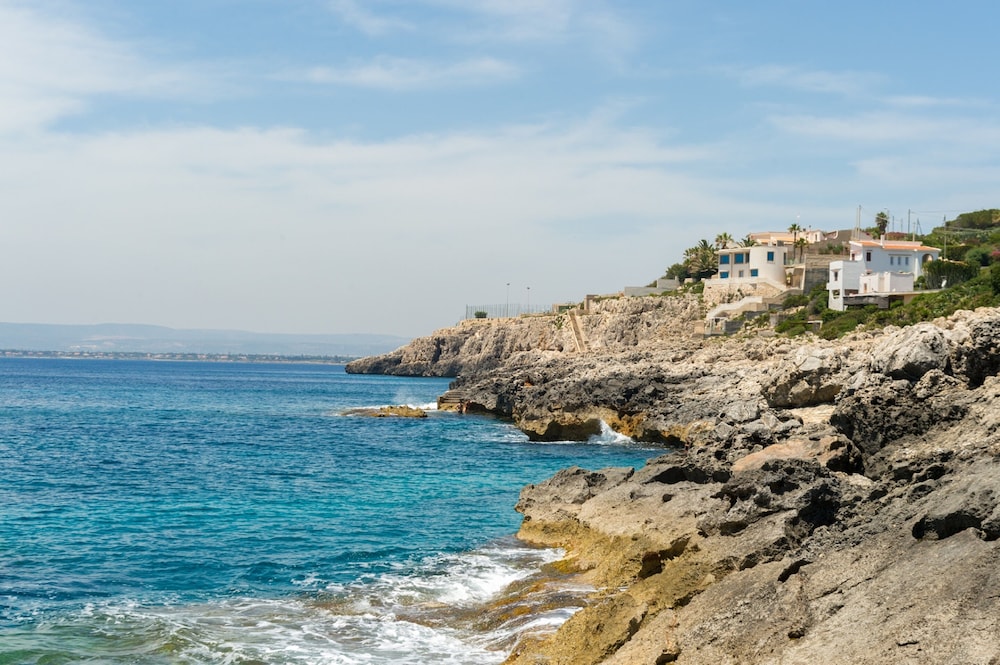 surroundings