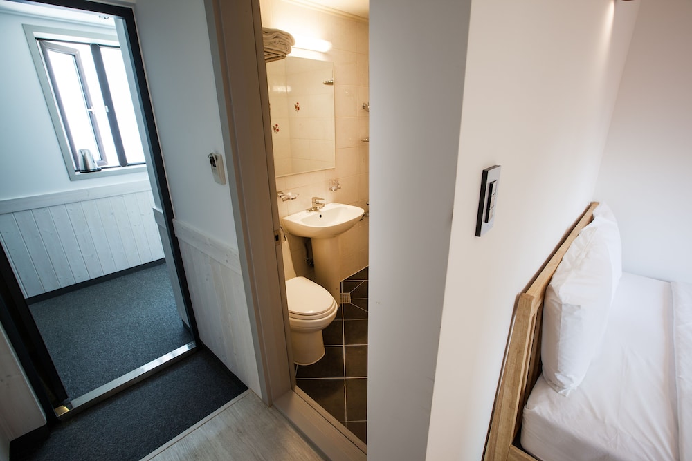 Petercat Hotel Hongdae 32/47