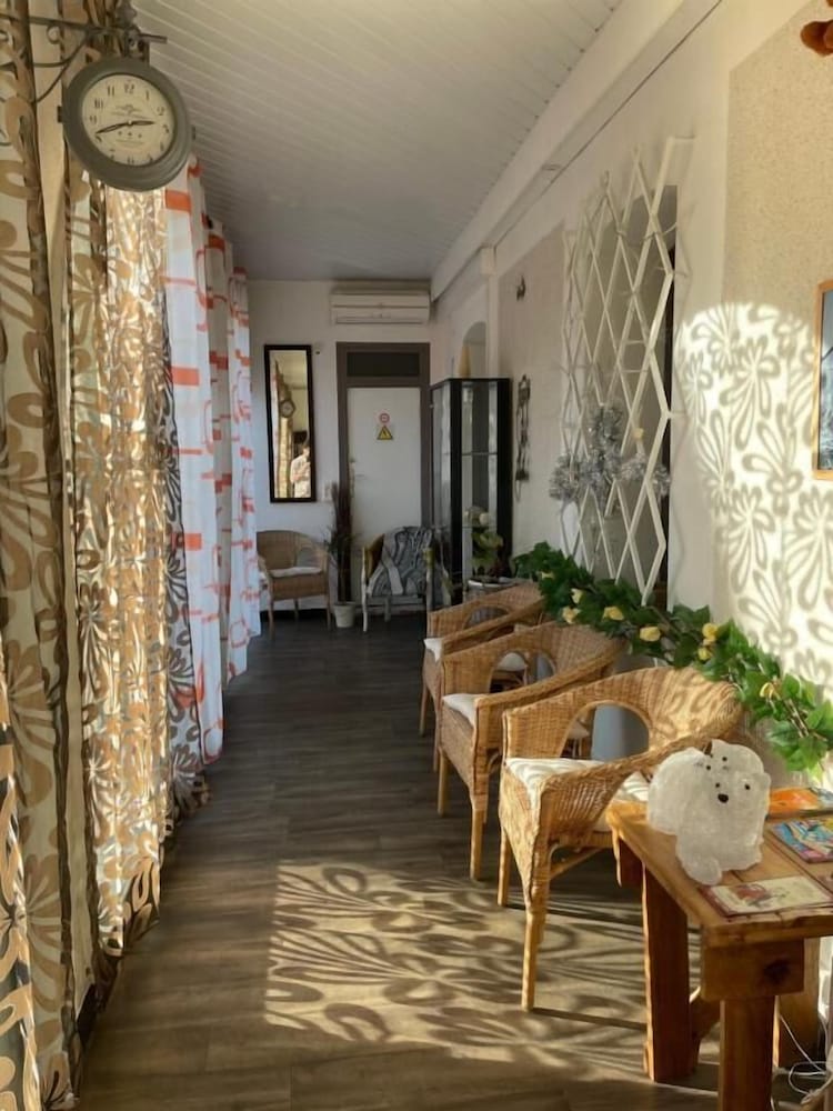 Hotel Clair Logis 30/54