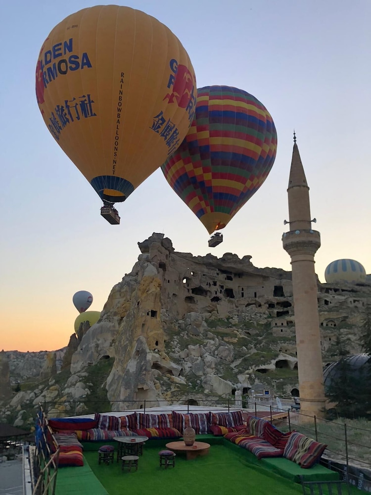 Atax Cave Hotel 39/50