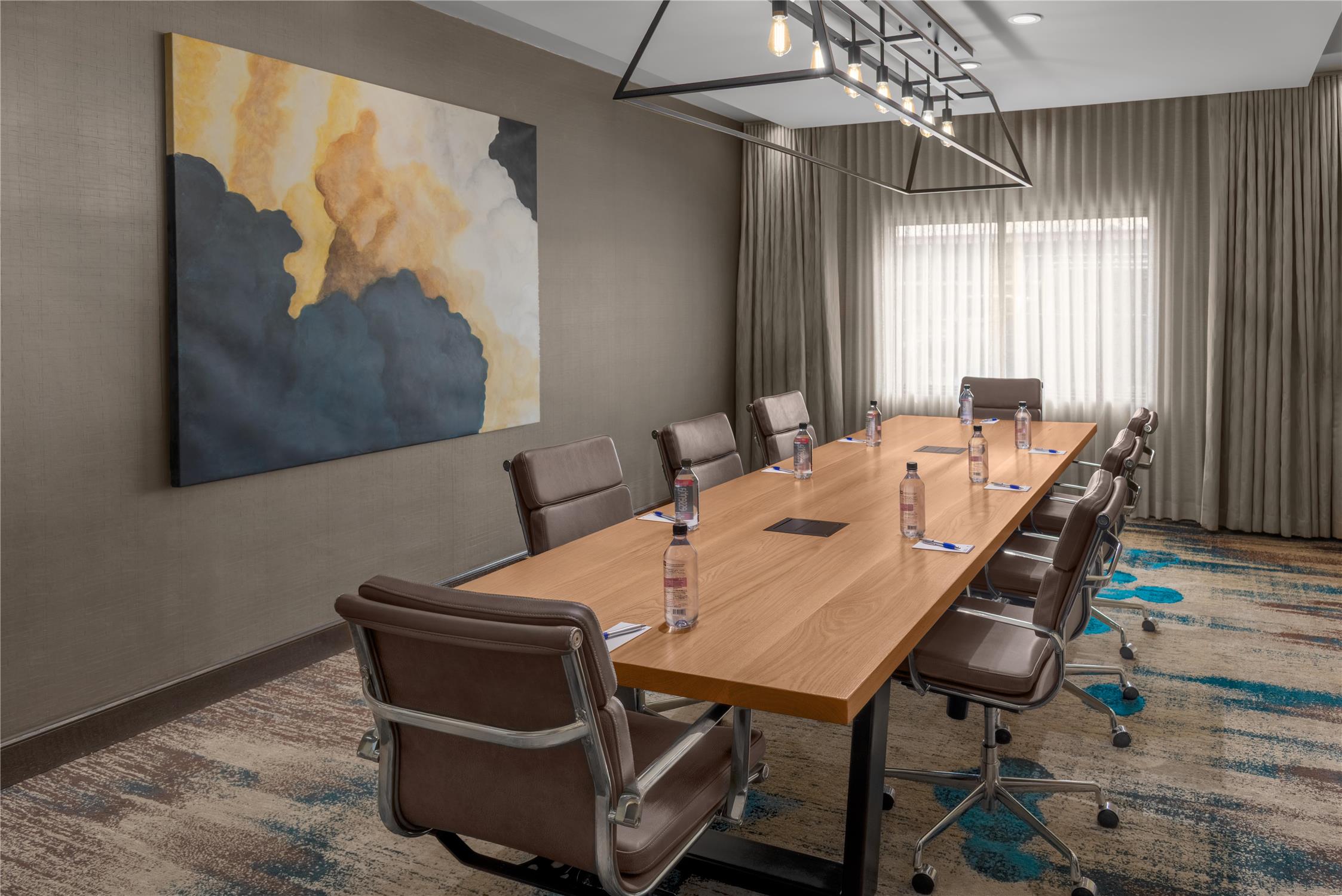 Doubletree By Hilton Lubbock - University Area 72/77