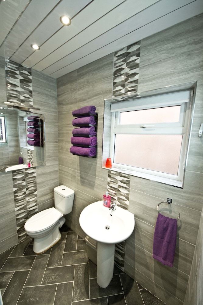 Rossall House 35/50