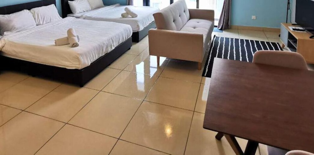 Ownastay Midhills Genting 35/50