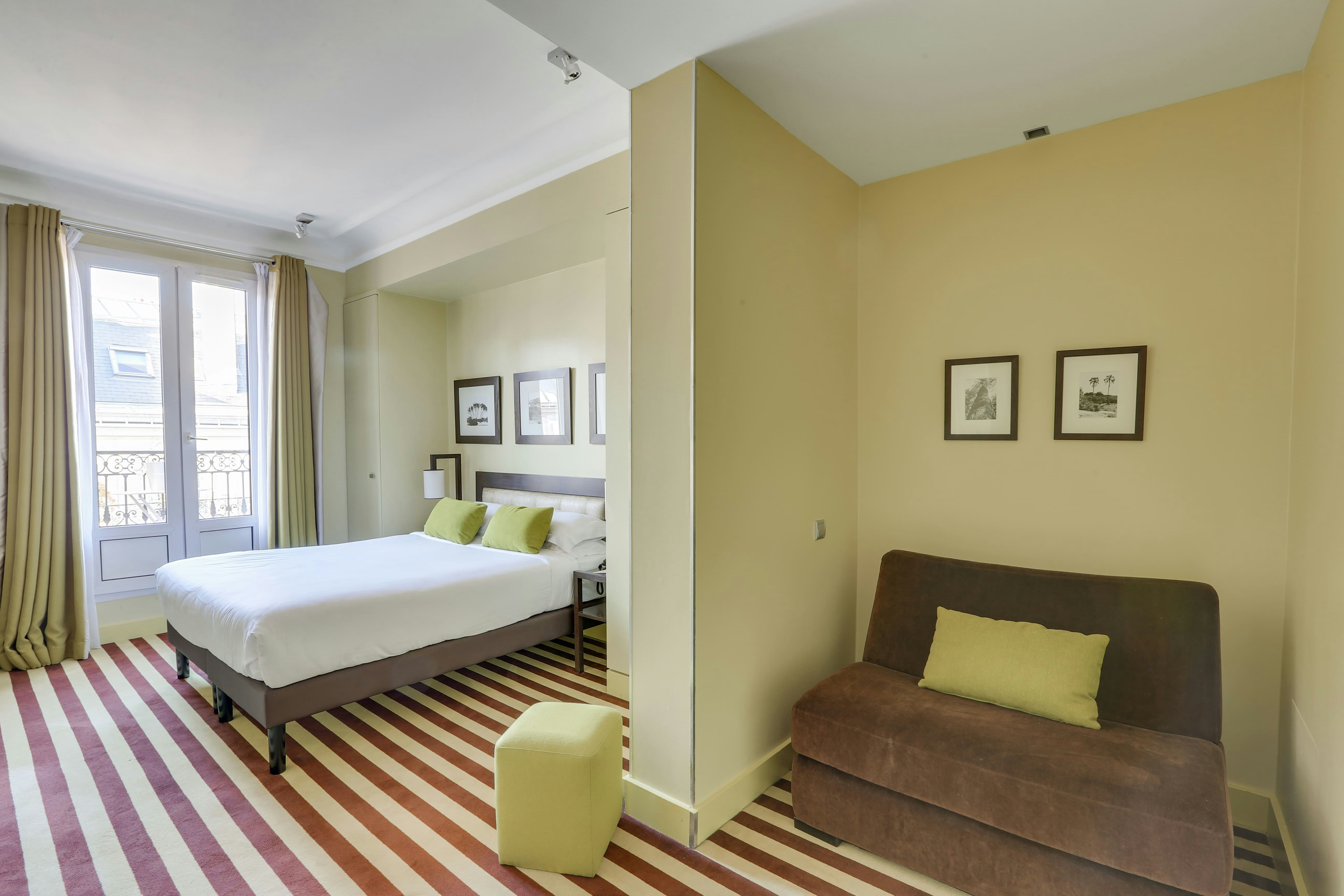 Hotel Duret 22/44