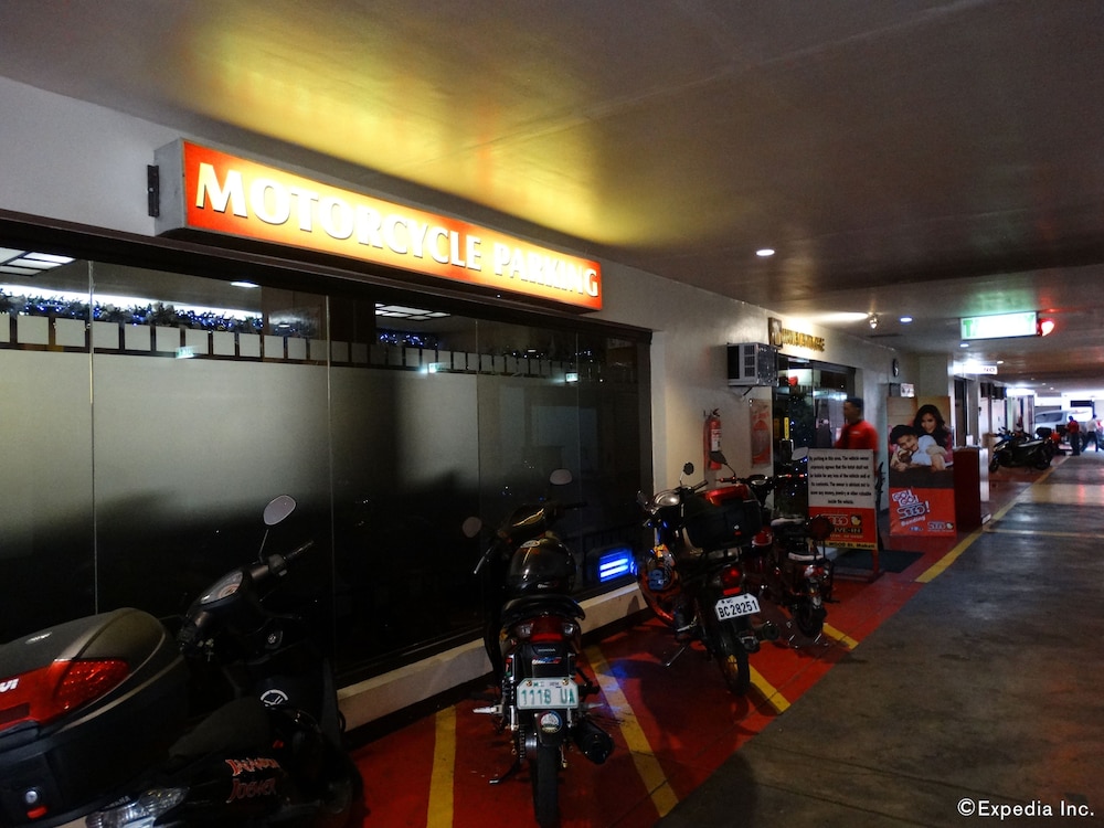 Hotel Sogo Wood Street Pasay 36/41