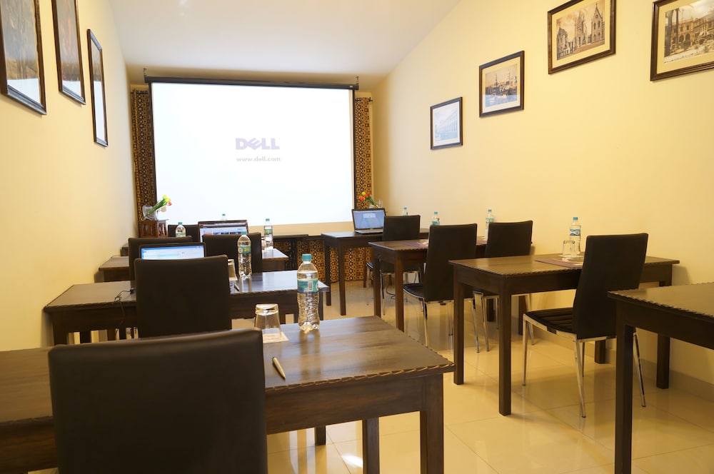 Hotel Boutique Villa Elisa 32/46