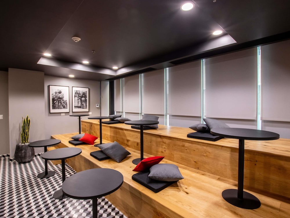 Ibis Tijuana 24/50