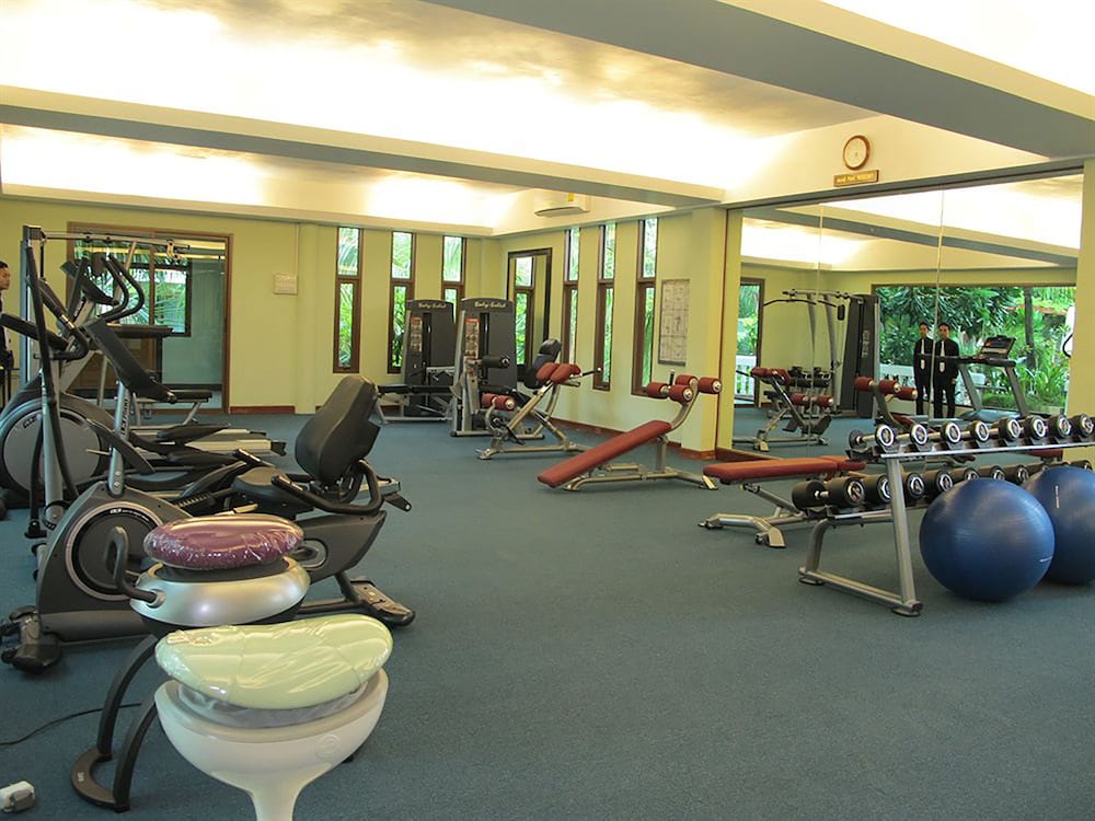 Mae Pim Resort Hotel 38/56