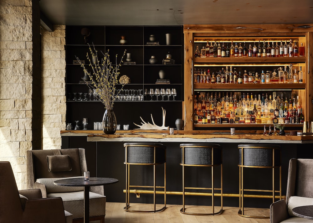 The Lodge at Blue Sky Auberge Resorts Collection 55/67