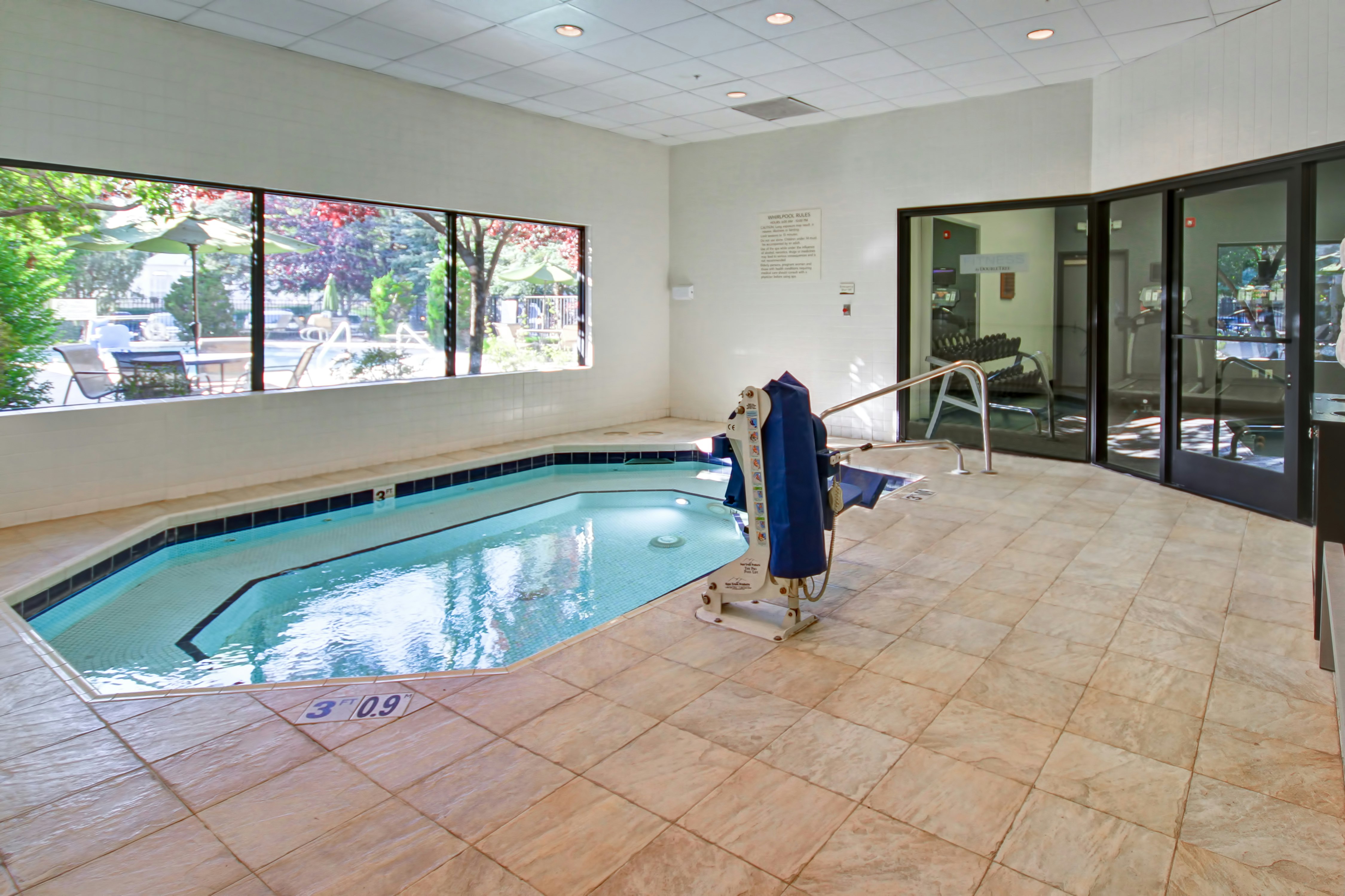 DoubleTree by Hilton Flagstaff 19/72