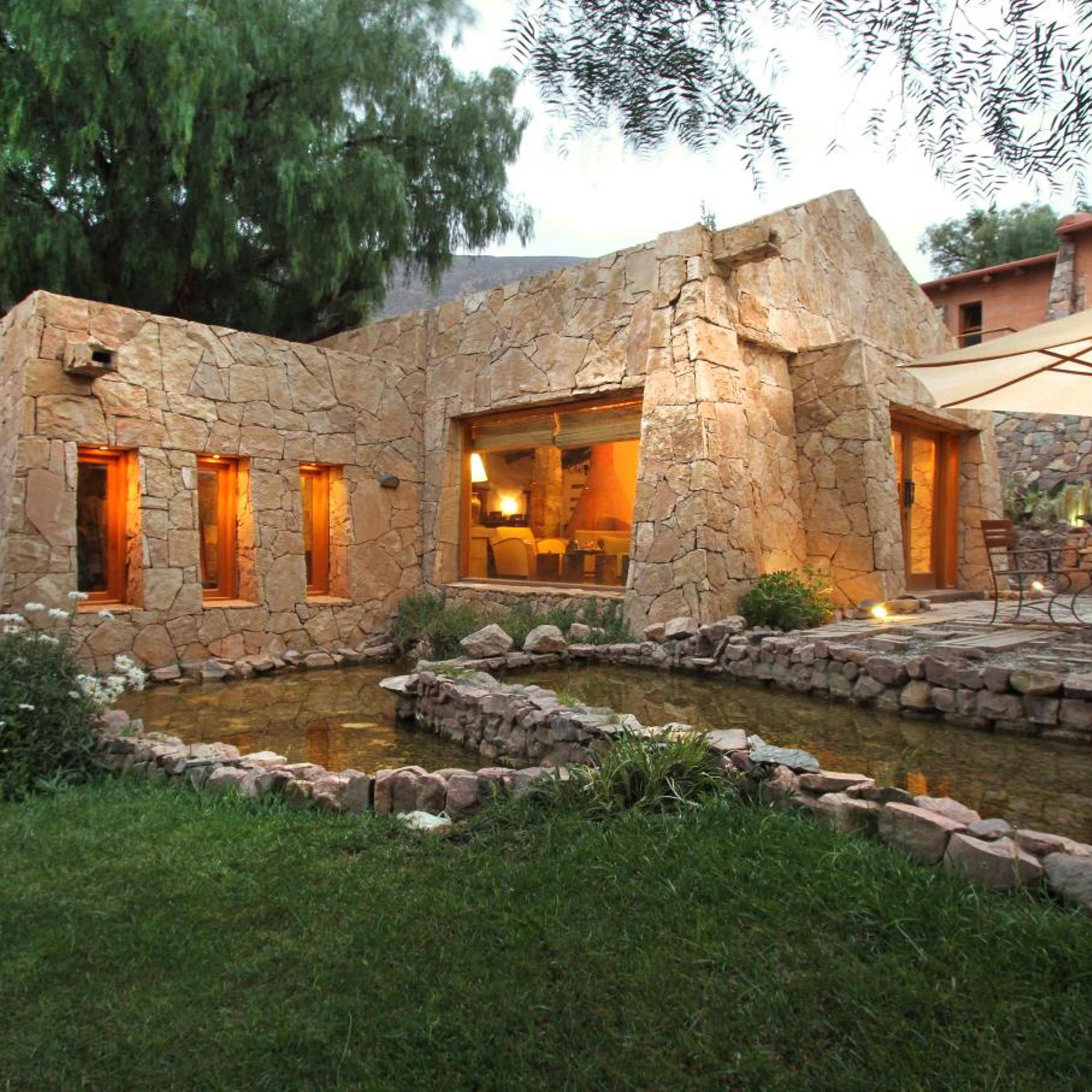 Las Terrazas Hotel Boutique 3/77