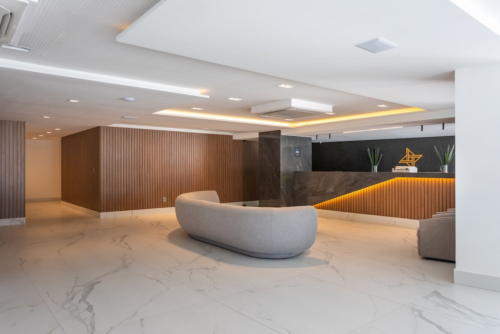Slaviero Hotel Joao Pessoa 4/60