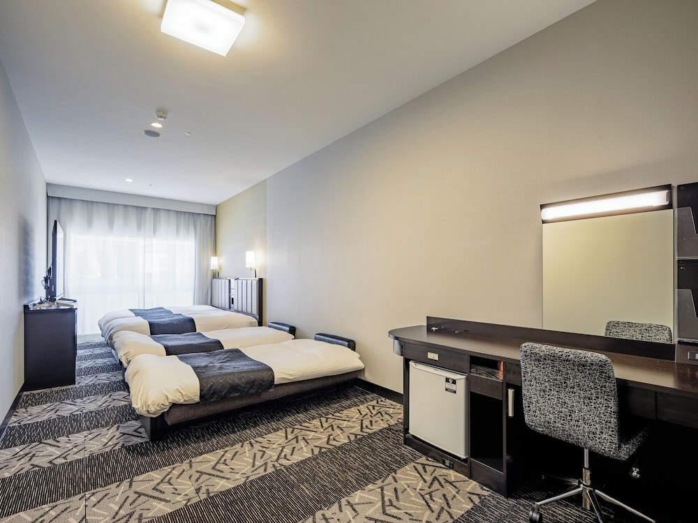 Apa Hotel Kokura Ekimae 25/57