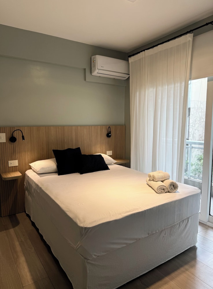 EXCLUSIVE, APARTMENT