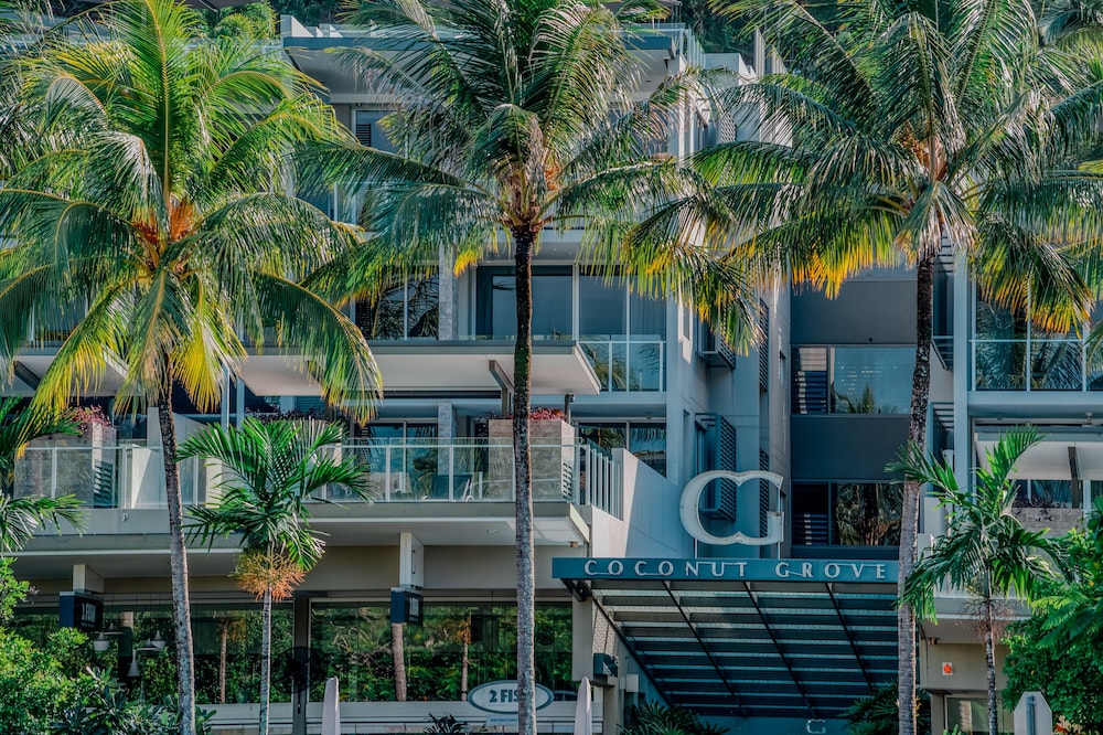 Coconut Grove Port Douglas photo3
