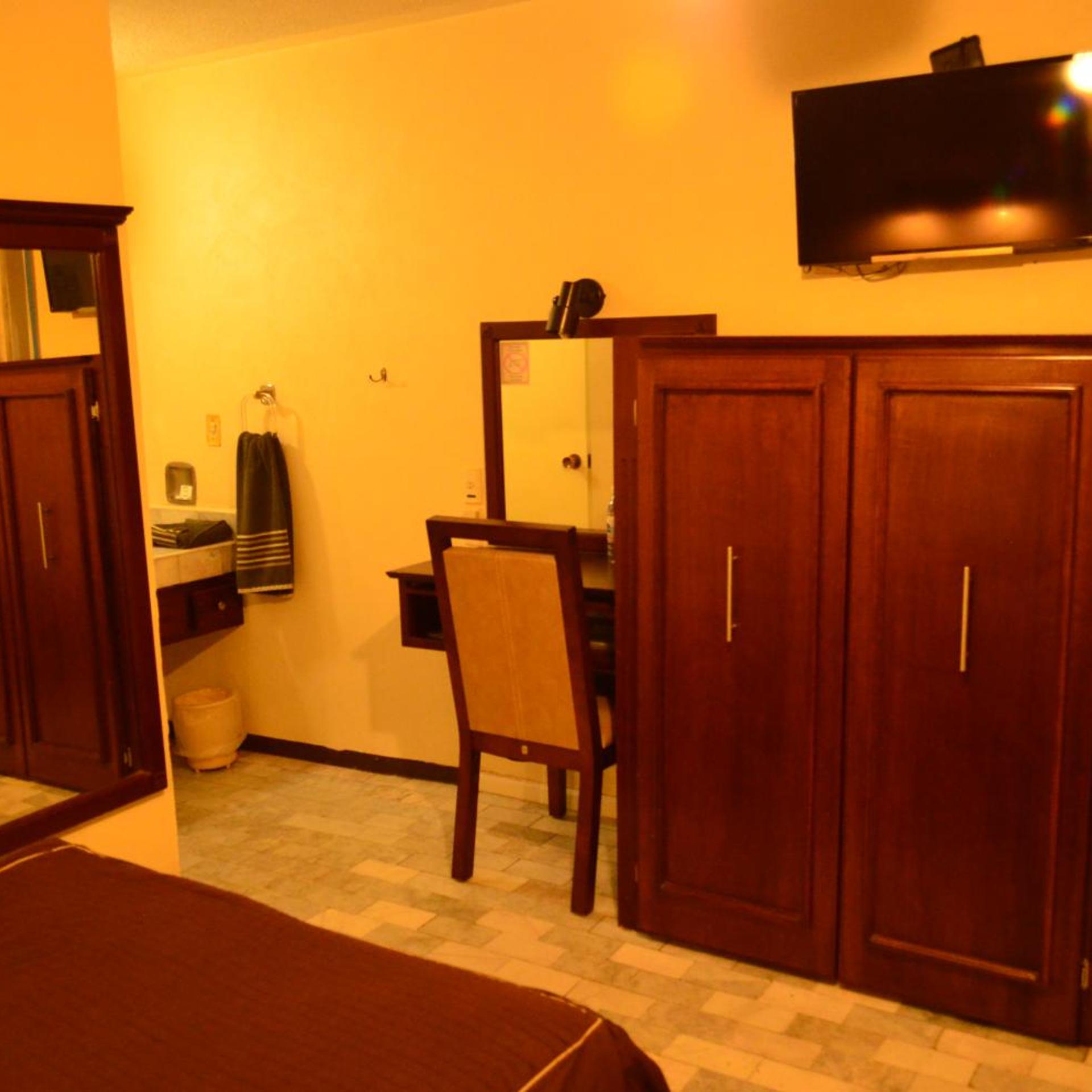 Hotel Flamingo Kristal 26/50