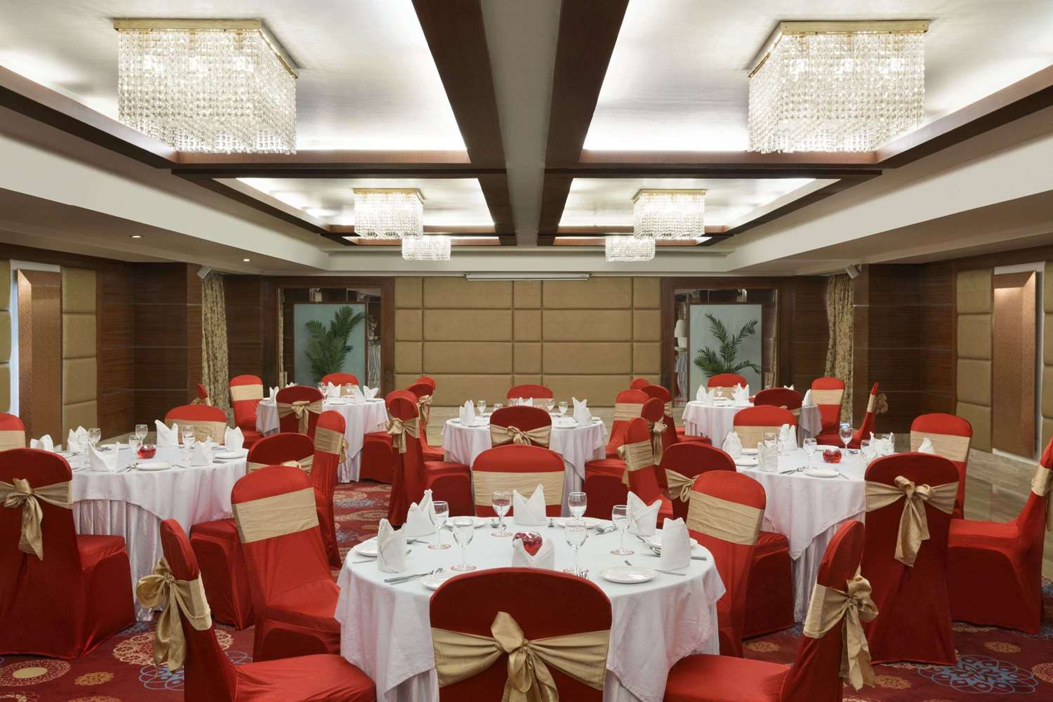 Ramada by Wyndham Ahmedabad 41/46