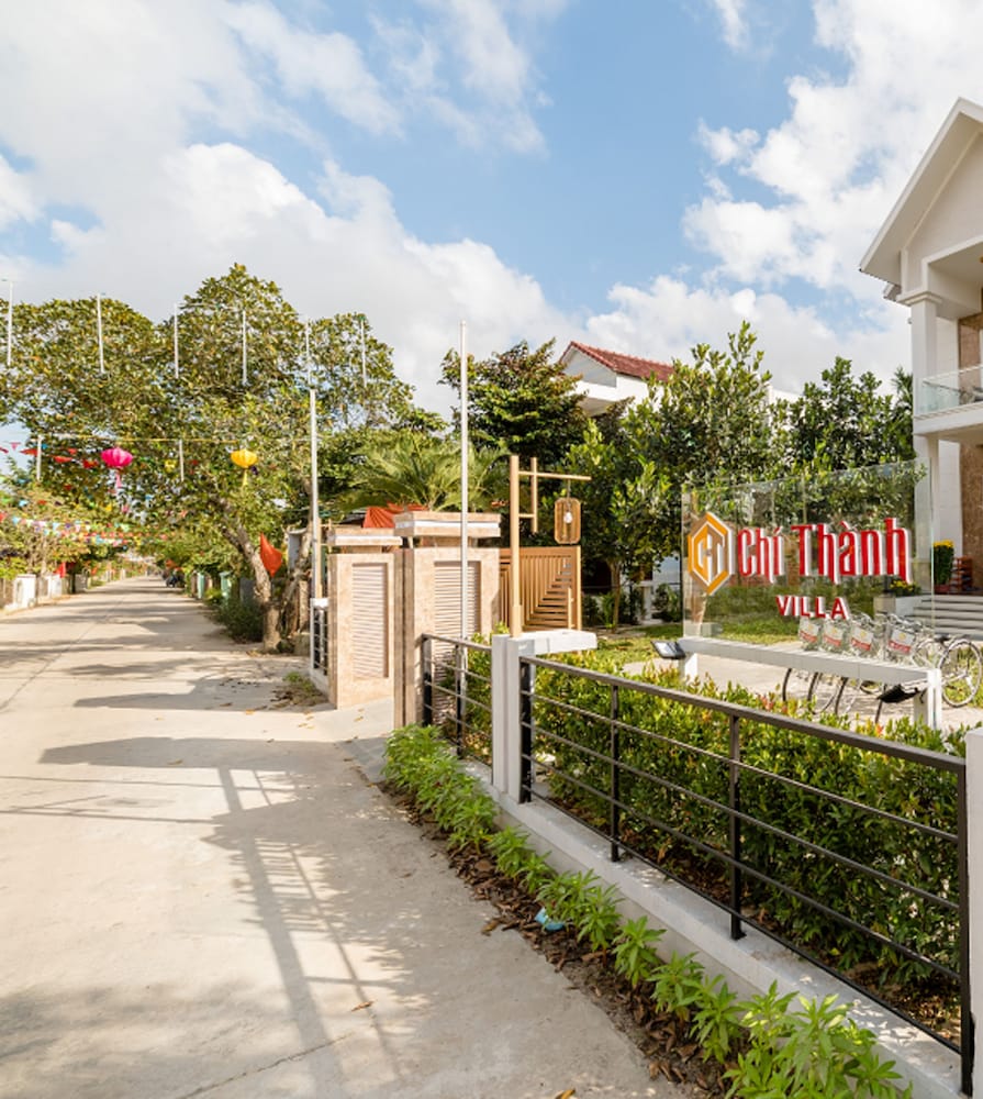 Chi Thanh Villa 37/50