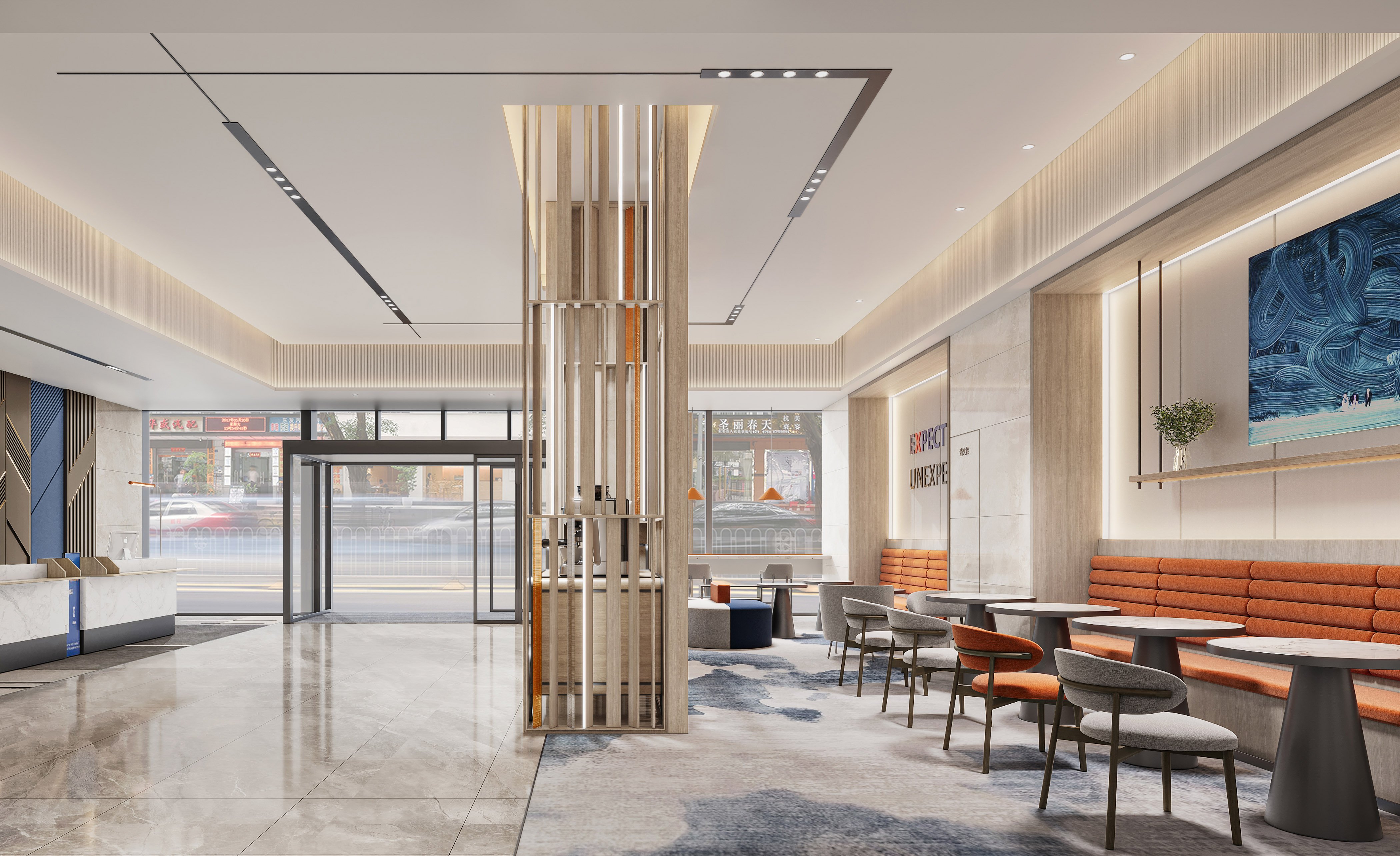 Holiday Inn Express Zhengzhou Nongye Road by IHG 22/39