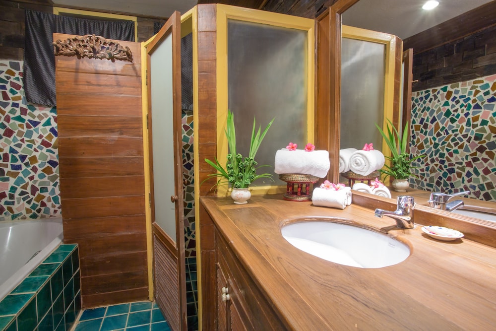 KAOMAI LANNA RESORT 44/75