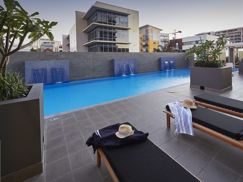 The Sebel West Perth Aire Apartments 24/30