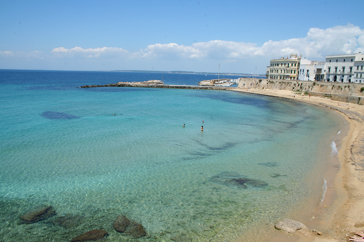 Roulette Appartamenti A Gallipoli 19/25