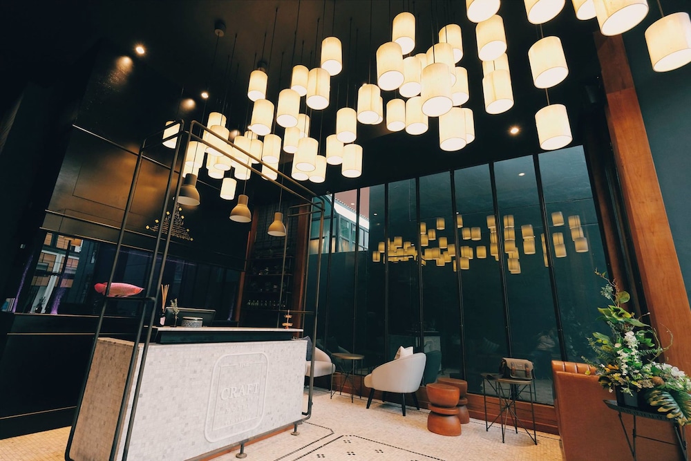 The Craft Nimman 55/76