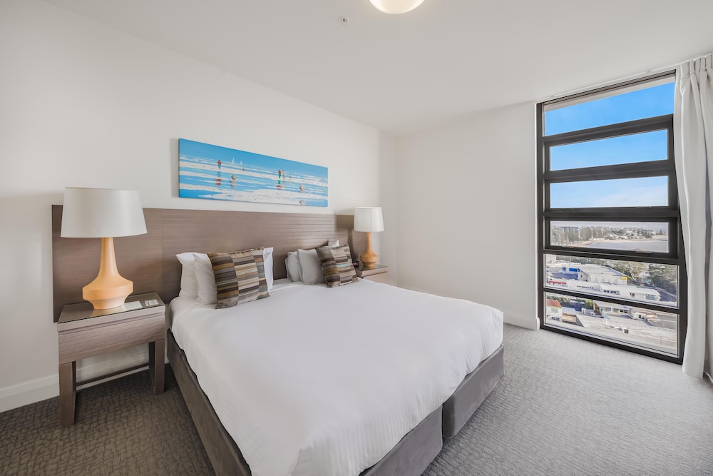 Oaks Redcliffe Mon Komo Suites، North Lakes، Narangba 33/77