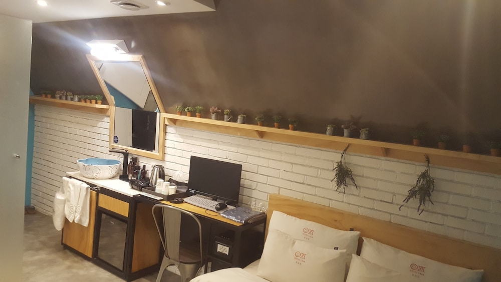 Hotel Yaja Jongno 10/50