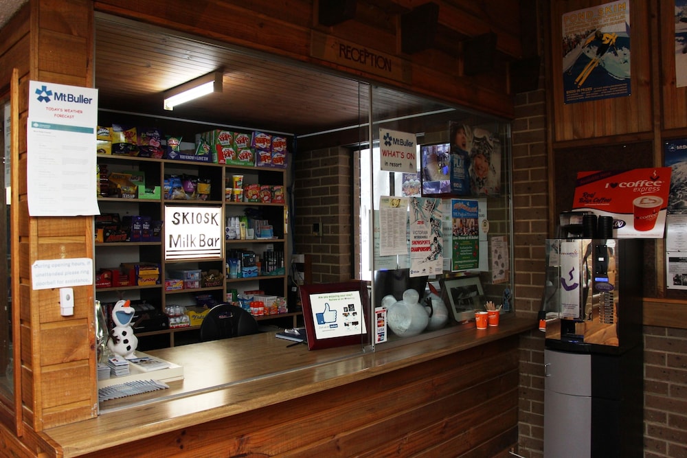 ALPINE RETREAT MT BULLER 5/50