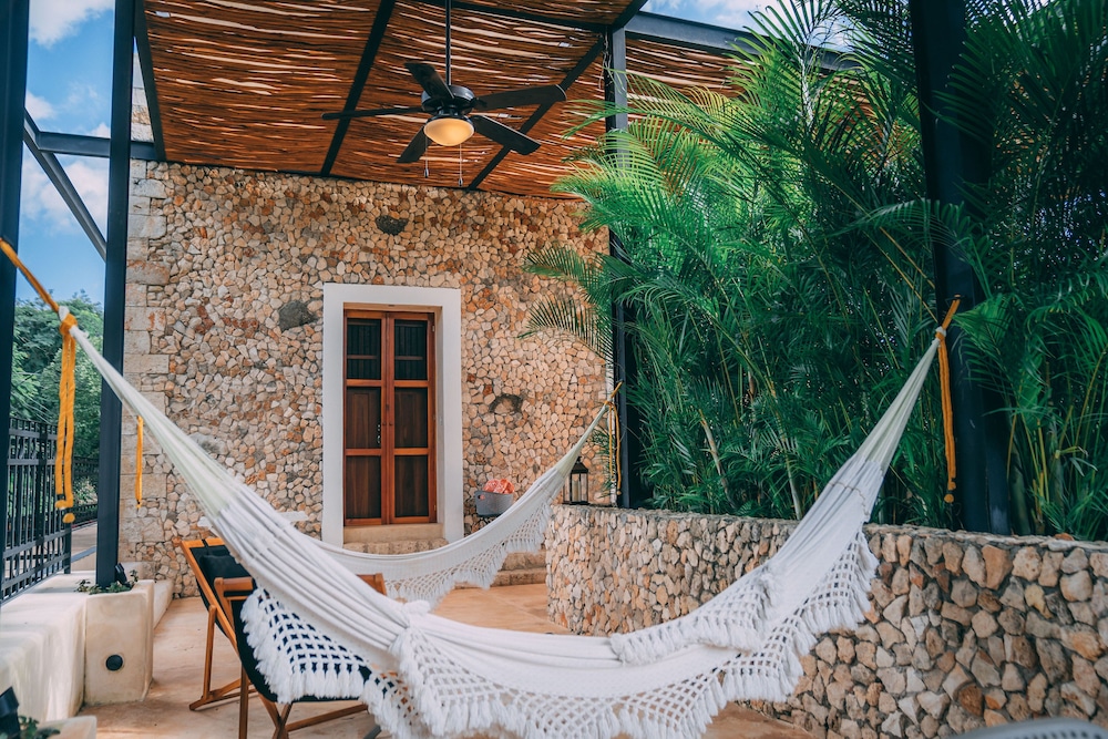 Destino Mio Mayan Jungle Retreat 54/56
