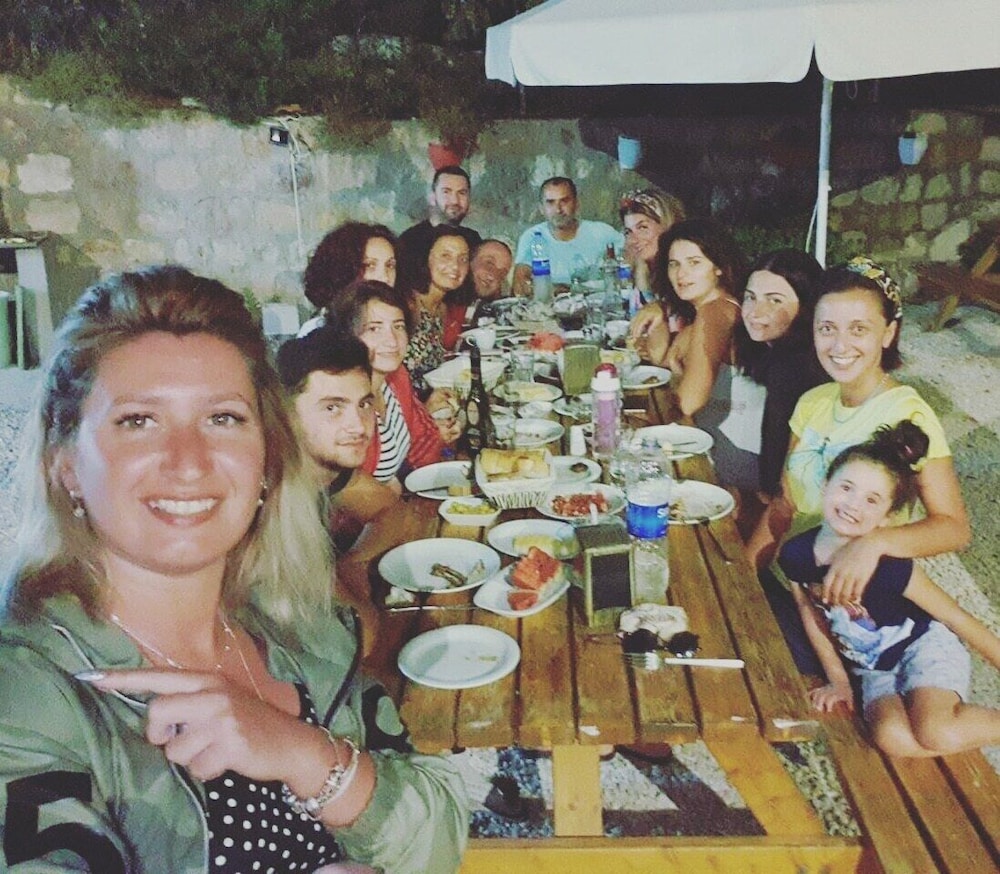 Ciftlik Butik Otel 4/28